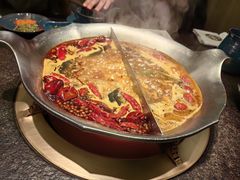 -湊湊火锅·茶憩(打浦桥日月光店)