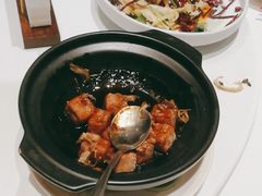 -小厨娘淮扬菜(清江苏宁广场店)