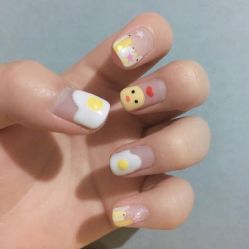 -Halo美甲美睫