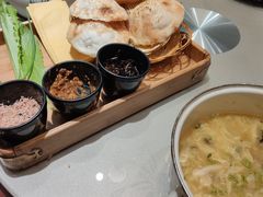 -潍坊宴·大管家(文化路店)