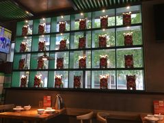 -吕氏疙瘩汤·私家菜馆(慈云寺店)