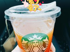 -星巴克(深圳海岸城4楼店)