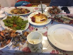 -花乐餐厅(涠洲岛店)