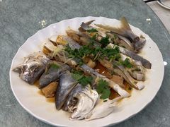 -明园茶餐厅(沙头角店)