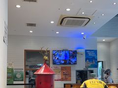 -小杨生煎(香港名都店)