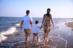 -飞扬摄影北戴河旅拍