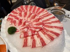 -阳光码头海鲜火锅(世纪大道店)
