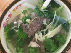 -小姜锅贴(凤凰街店)