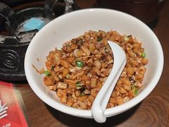 -味上湘菜馆(岳麓山店)