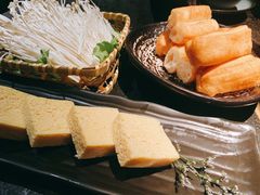 -湊湊火锅·茶憩(新中关购物中心店)