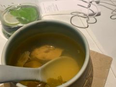 鲍鱼无骨鸡-中粮·祥云小镇