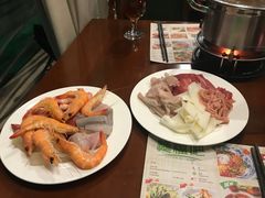 -火舞泰·泰式海鲜火锅餐厅(世纪城店)