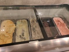 -比格比萨自助(李沧万达店)