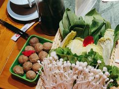 -潮辣成都老火锅(奉贤扶港路店)