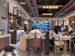 -围炉夜话·潮汕卤水火锅(榕江店)