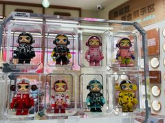 -泡泡玛特POPMART(壹号店)