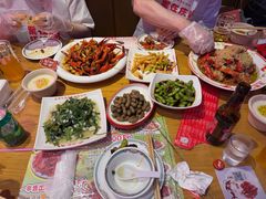 -庆峰龙虾烧烤(合肥一店)