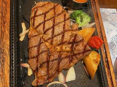 -十分牛西餐·牛扒专门店(光明广场店)