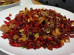 -小河盐帮·私家菜·烤鸭(三元桥·霄云路店)
