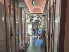 -觅唐MITONG(鸟巢店)