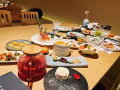 -味见·雪月花(天富路店)