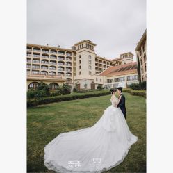 婚纱-派丽莫Pellimo原创设计婚纱品牌