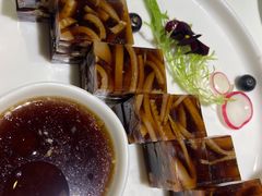 -小放牛炒菜馆(裕华万达店)