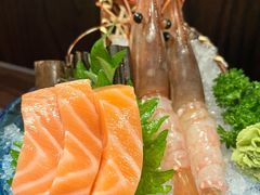 -哥哥の深夜食堂(红松东路店)