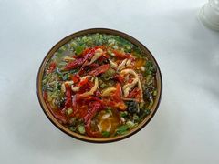 -保宁粉馆(新村路店)