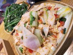 大救驾-妈妈的味道(和顺古镇店)