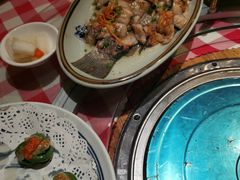 -龙桥私厨·姜花菊花过桥鱼·顺德菜(容桂店)