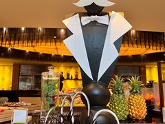 -威斯汀舞台餐厅