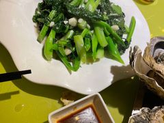 -广记海鲜(杨汊湖一店)