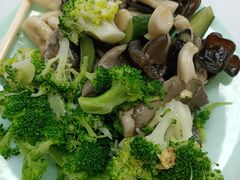 -北京服装学院-食堂