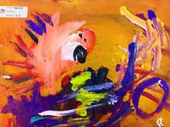 -tomato蕃茄田艺术(新天地中心)