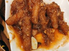 -点都德(龙之梦店)