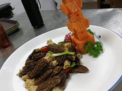 -乡村馕坑肉·烧烤·新疆菜·本地人更爱吃(阿勒泰首店)