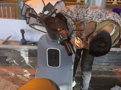 -九号电动车(安定门内大街店)