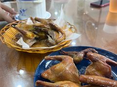 -煲煲掂风味煲仔饭餐厅(西区店)