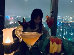 -瑞吉吧 The St·Regis Bar(长沙瑞吉酒店)