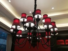 包厢-渔家灯火(明湖店)
