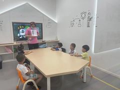 -斯坦星球青少儿编程机器人科学乐高思维专注力科创竞赛规划(武汉凯德西城学习中心)