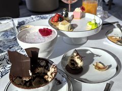 -悦厅·下午茶(杭州柏悦酒店)