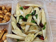 -蓝精灵饺子店