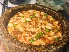 -绿茶餐厅(南方商城店)