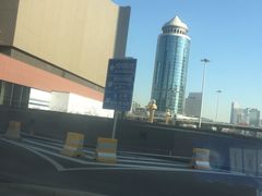 -北京中国大饭店