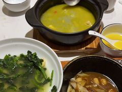 -徽镇小厨·经典徽菜(马连道店)