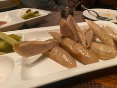 -秀·爱尔兰餐吧(上海路店)