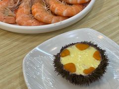 -一蚝一贝海鲜特色餐厅(万象城店)