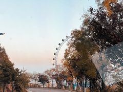 -山西乌金山旅游区